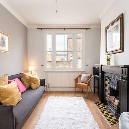 Charming Base For 5 Near Bishy Rd Pass The Keys Διαμέρισμα Γιορκ Εξωτερικό φωτογραφία