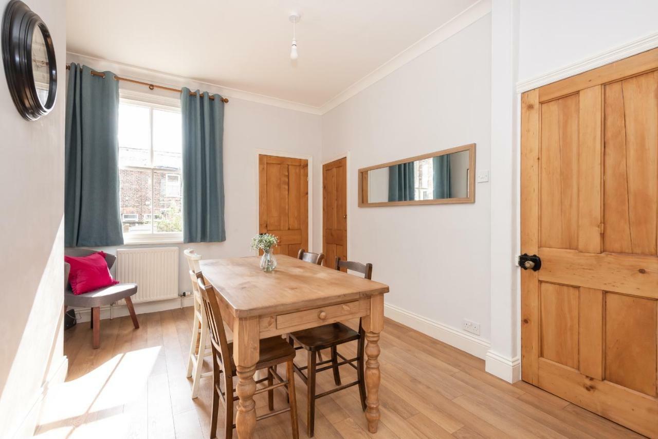 Charming Base For 5 Near Bishy Rd Pass The Keys Διαμέρισμα Γιορκ Εξωτερικό φωτογραφία