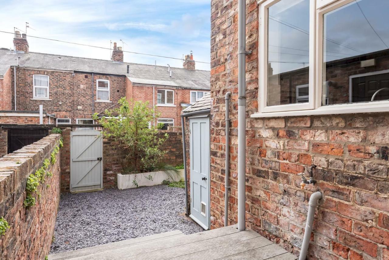 Charming Base For 5 Near Bishy Rd Pass The Keys Διαμέρισμα Γιορκ Εξωτερικό φωτογραφία