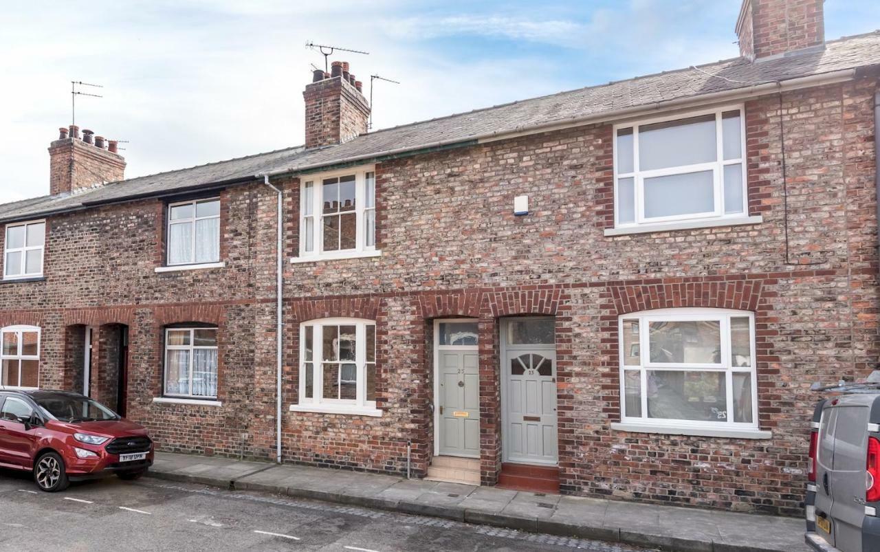 Charming Base For 5 Near Bishy Rd Pass The Keys Διαμέρισμα Γιορκ Εξωτερικό φωτογραφία