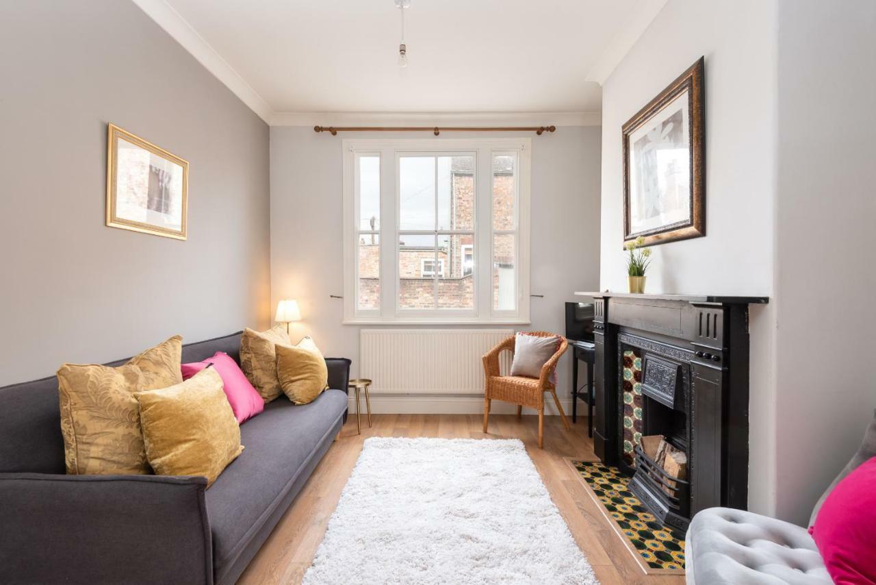 Charming Base For 5 Near Bishy Rd Pass The Keys Διαμέρισμα Γιορκ Εξωτερικό φωτογραφία