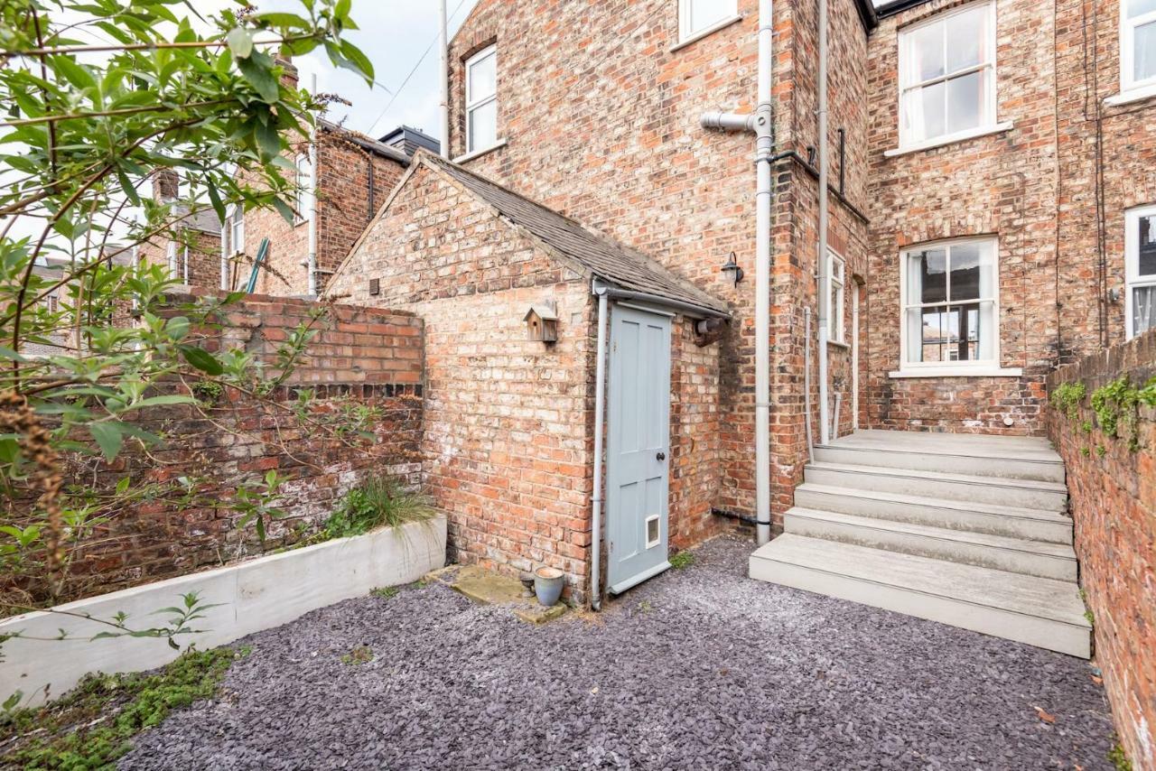 Charming Base For 5 Near Bishy Rd Pass The Keys Διαμέρισμα Γιορκ Εξωτερικό φωτογραφία
