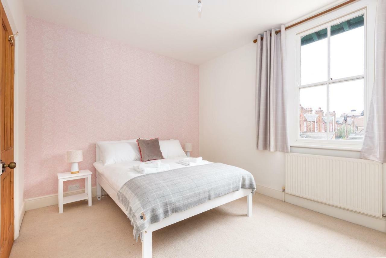 Charming Base For 5 Near Bishy Rd Pass The Keys Διαμέρισμα Γιορκ Εξωτερικό φωτογραφία