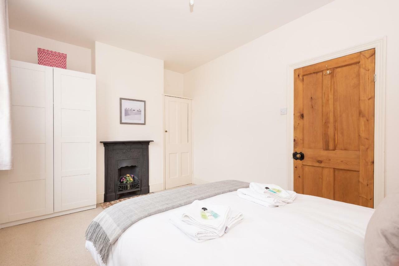 Charming Base For 5 Near Bishy Rd Pass The Keys Διαμέρισμα Γιορκ Εξωτερικό φωτογραφία