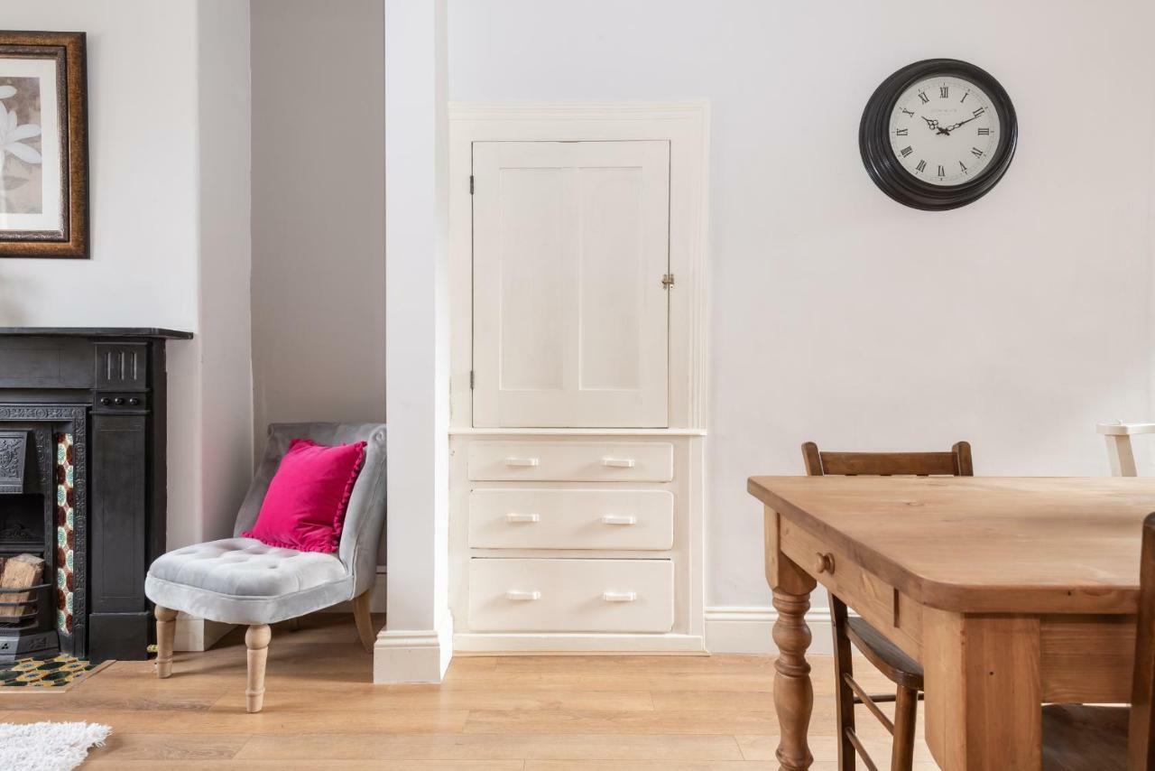 Charming Base For 5 Near Bishy Rd Pass The Keys Διαμέρισμα Γιορκ Εξωτερικό φωτογραφία