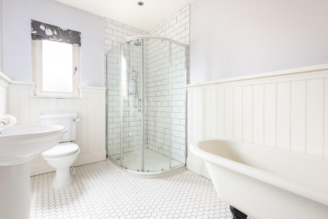 Charming Base For 5 Near Bishy Rd Pass The Keys Διαμέρισμα Γιορκ Εξωτερικό φωτογραφία