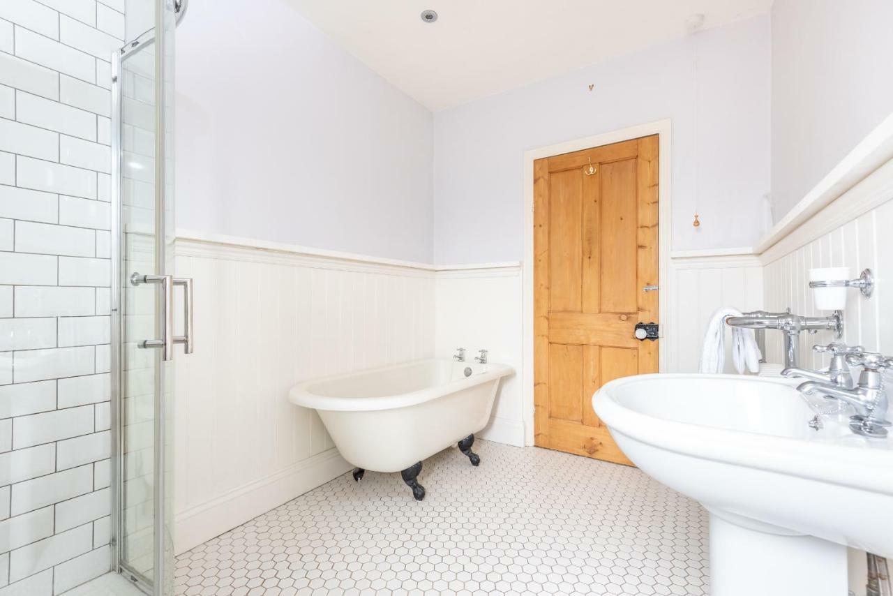 Charming Base For 5 Near Bishy Rd Pass The Keys Διαμέρισμα Γιορκ Εξωτερικό φωτογραφία
