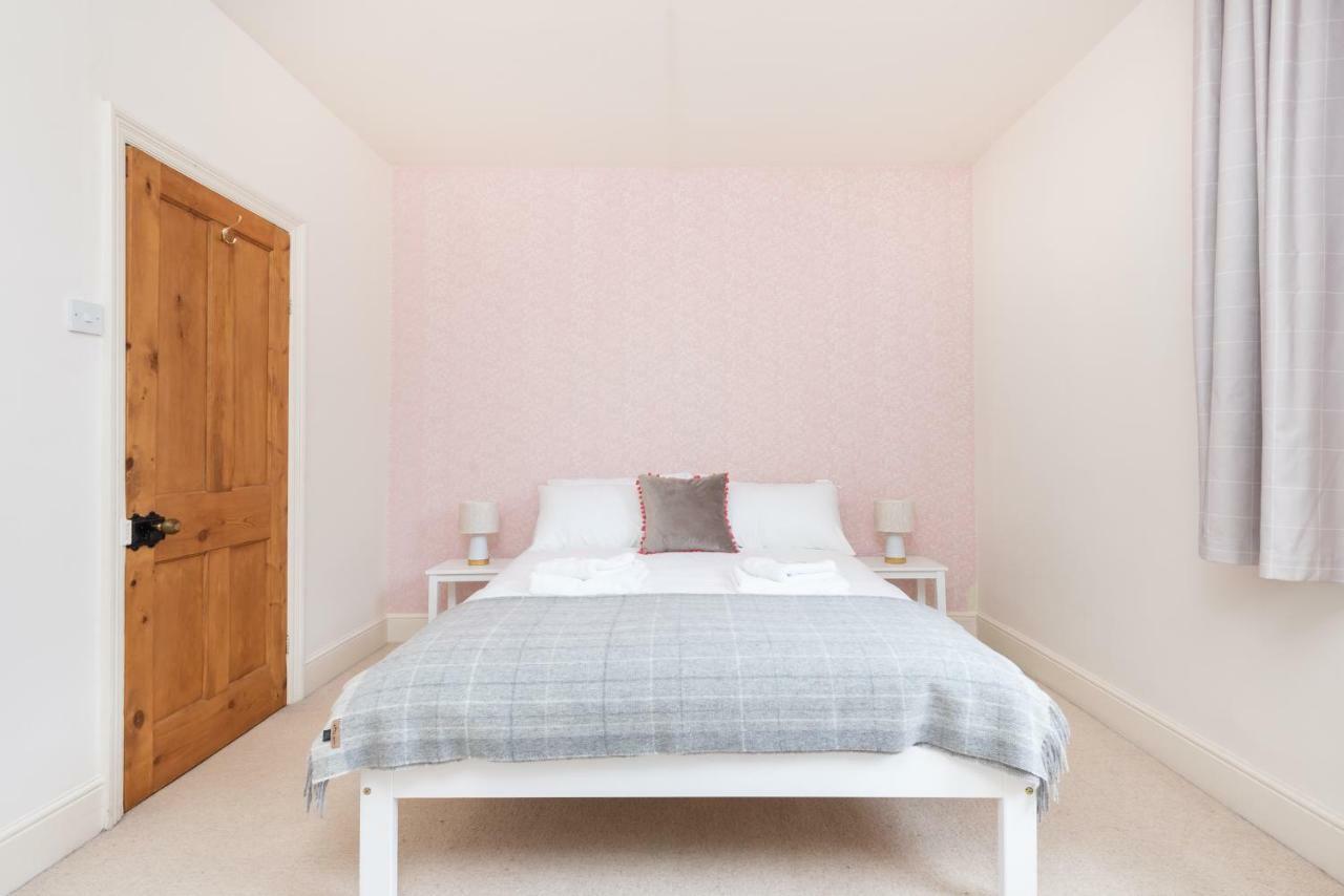 Charming Base For 5 Near Bishy Rd Pass The Keys Διαμέρισμα Γιορκ Εξωτερικό φωτογραφία