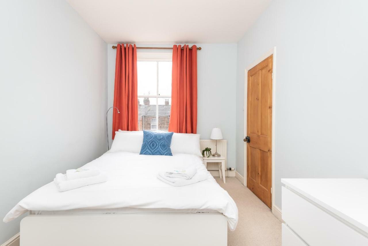 Charming Base For 5 Near Bishy Rd Pass The Keys Διαμέρισμα Γιορκ Εξωτερικό φωτογραφία
